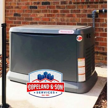 Trust our technicians to handle your generator repairs in Franklin TN