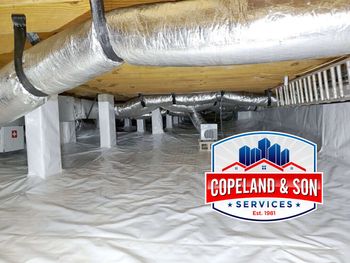 We can help you manage basement water problems to protect your home and family.