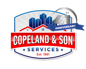 Copeland & Son Services has certified HVAC technicians equipped to handle your Furnace installation near Franklin TN.