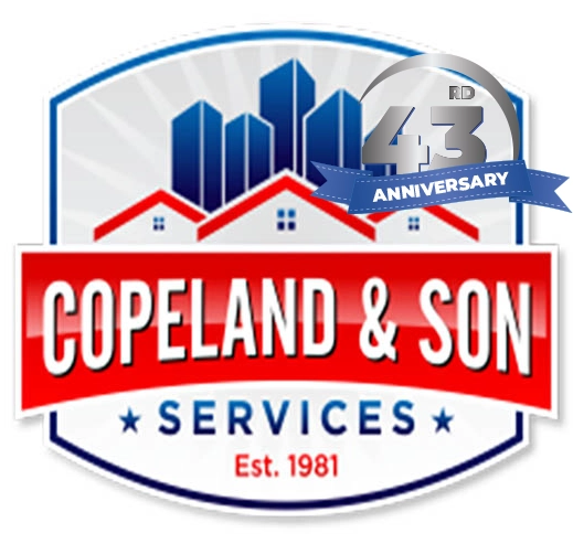Copeland & Son Services has certified HVAC technicians equipped to handle your AC installation near Franklin TN.